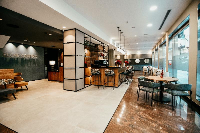 酒店 Elche Centro Affiliated By Meliá