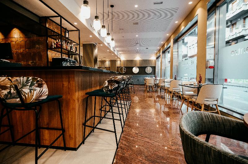 酒店 Elche Centro Affiliated By Meliá