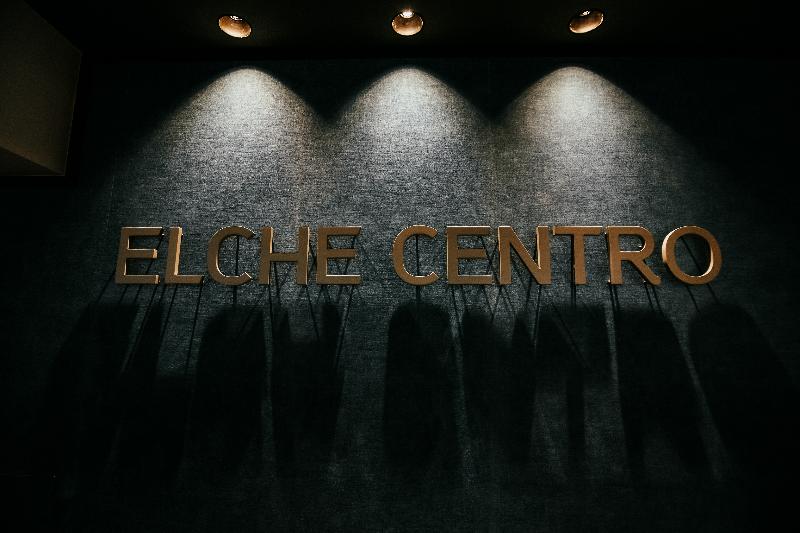 酒店 Elche Centro Affiliated By Meliá