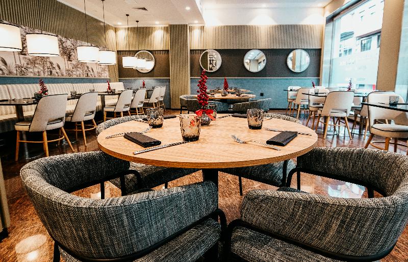 酒店 Elche Centro Affiliated By Meliá