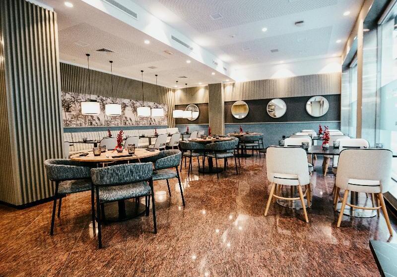 فندق Elche Centro Affiliated By Meliá