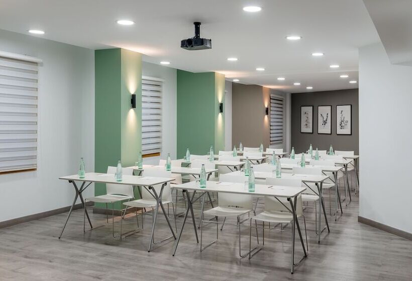 酒店 Elche Centro Affiliated By Meliá