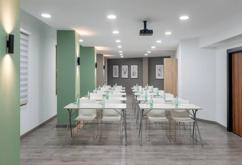 酒店 Elche Centro Affiliated By Meliá