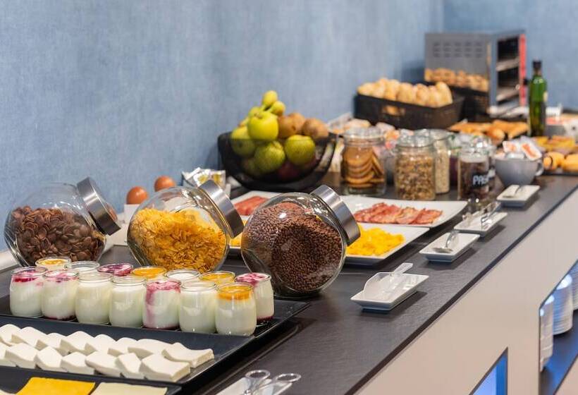 酒店 Elche Centro Affiliated By Meliá