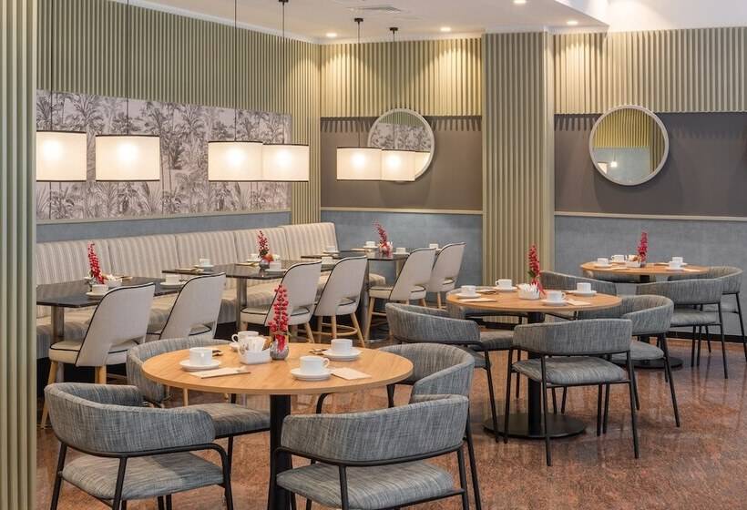 酒店 Elche Centro Affiliated By Meliá