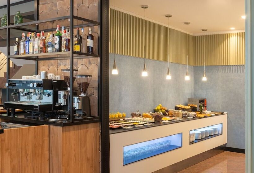 فندق Elche Centro Affiliated By Meliá