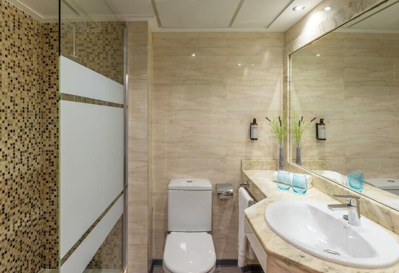 فندق Elche Centro Affiliated By Meliá