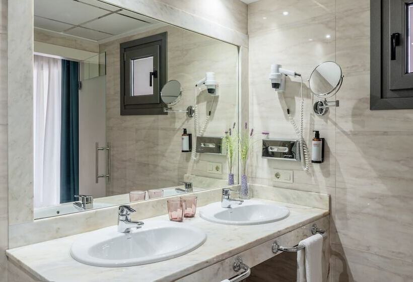 酒店 Elche Centro Affiliated By Meliá