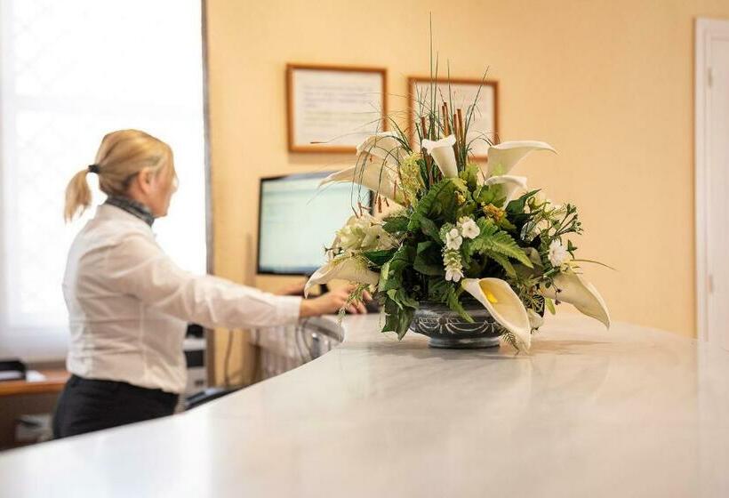 ホテル Ele Andarax