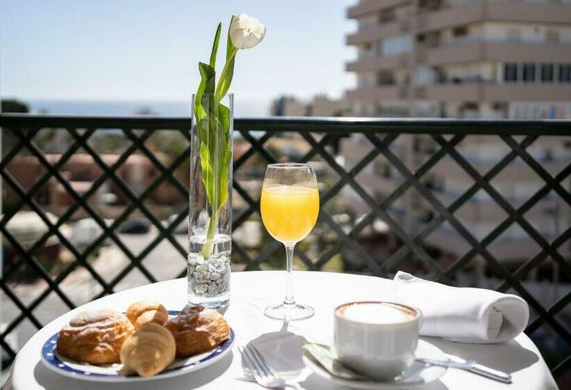 Отель Ele Andarax