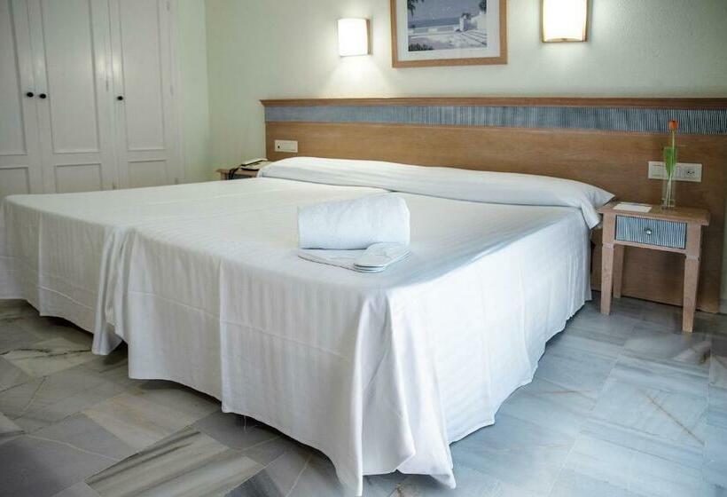 ホテル Ele Andarax