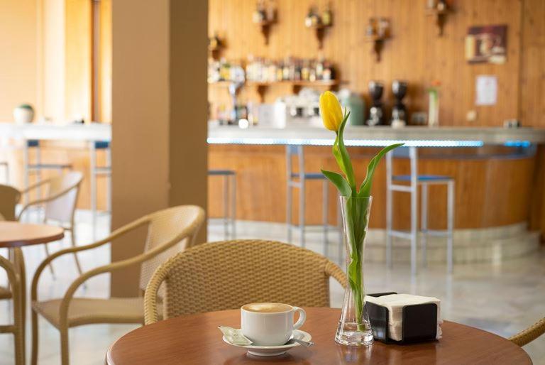 ホテル Ele Andarax