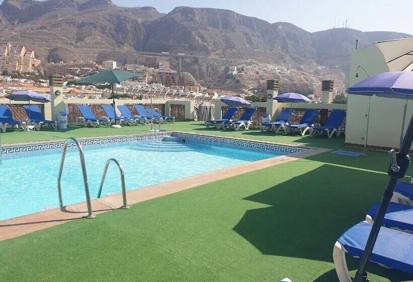 ホテル Ele Andarax