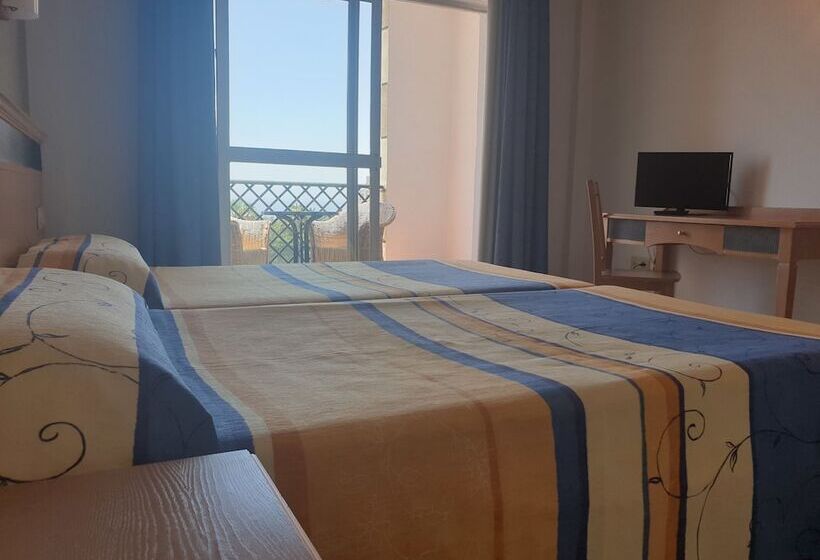 فندق Ele Andarax