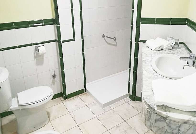 ホテル Ele Andarax