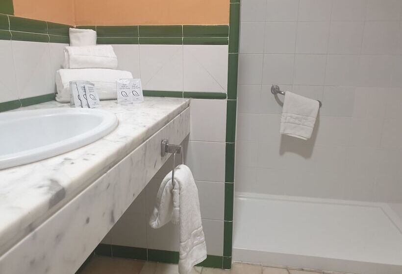 ホテル Ele Andarax