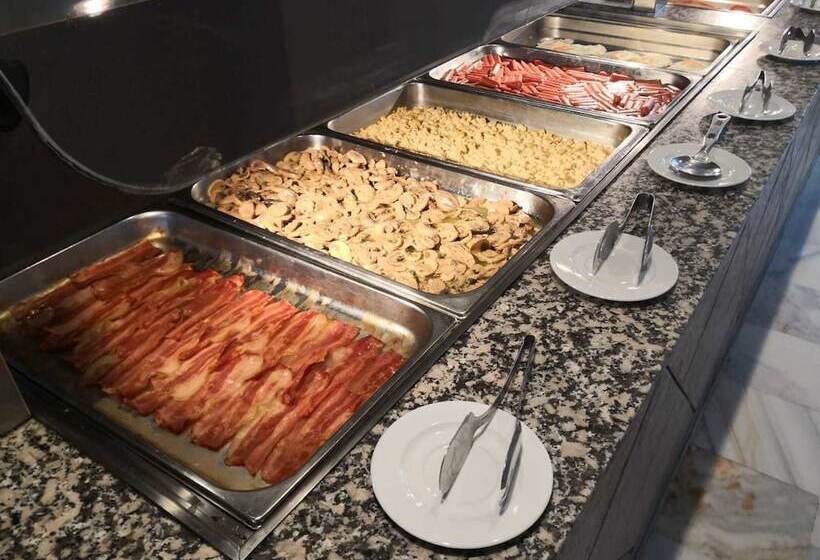 ホテル Ele Andarax