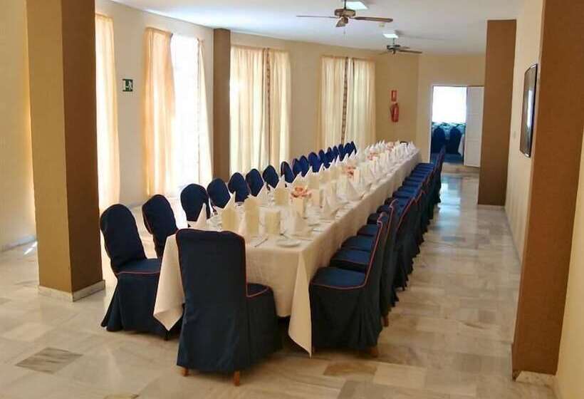 ホテル Ele Andarax