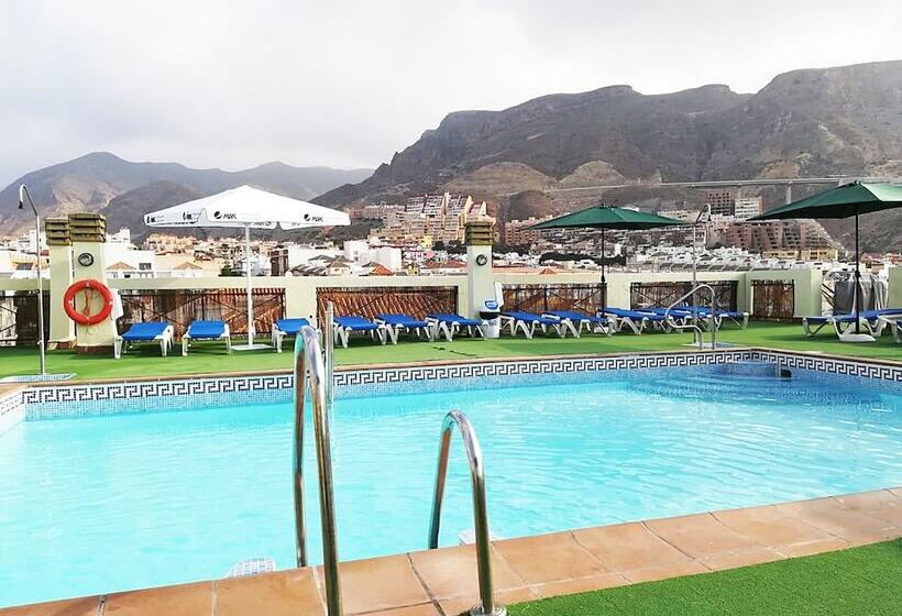 فندق Ele Andarax