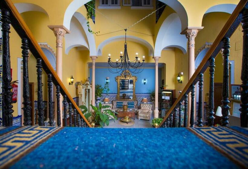 בית מלון כפרי España