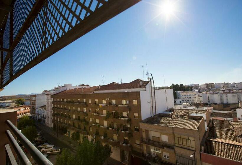 בית מלון כפרי España