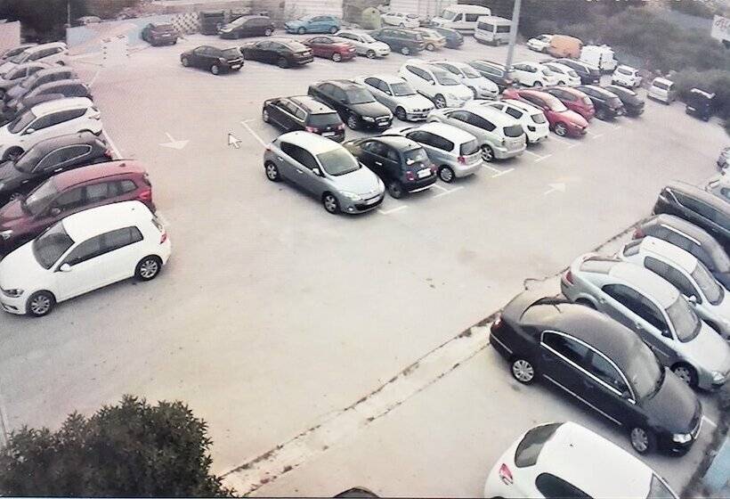 בית מלון כפרי Europa