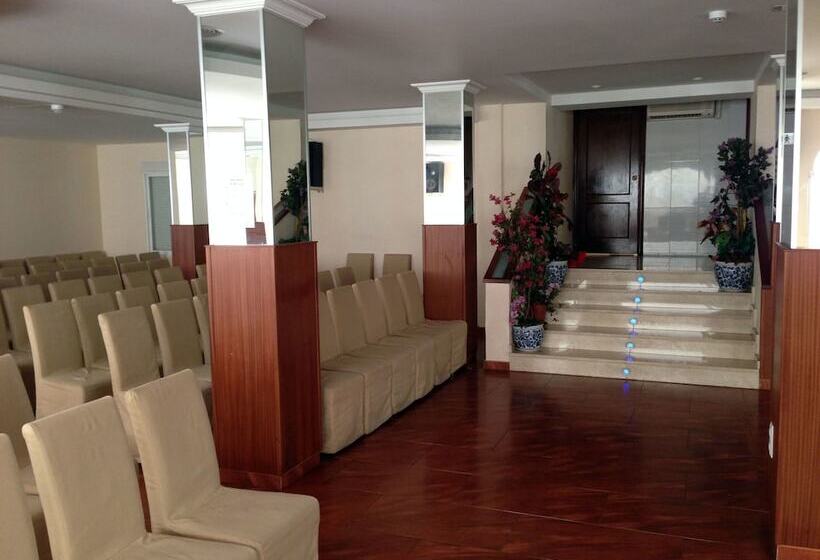 בית מלון כפרי Europa