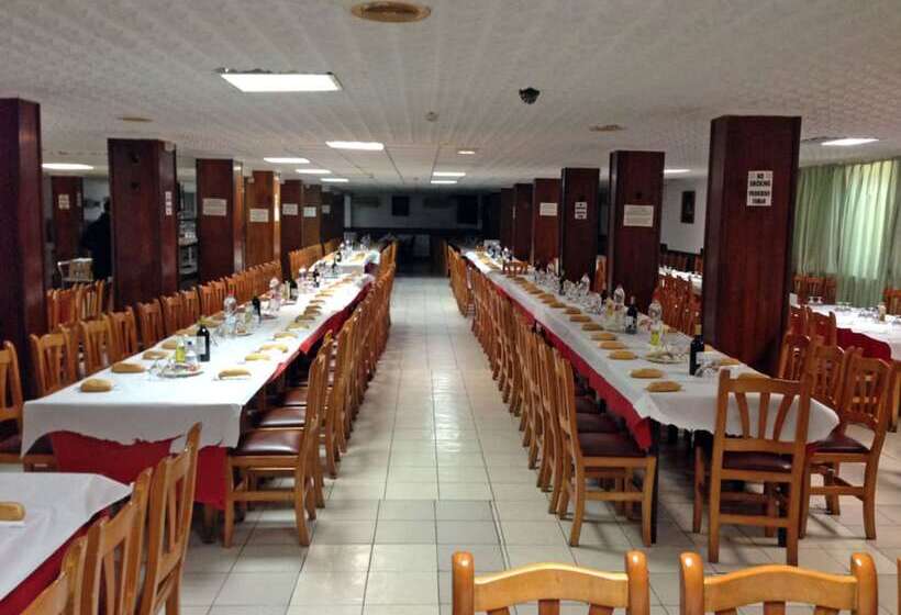 בית מלון כפרי Europa