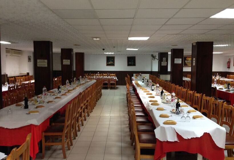 בית מלון כפרי Europa