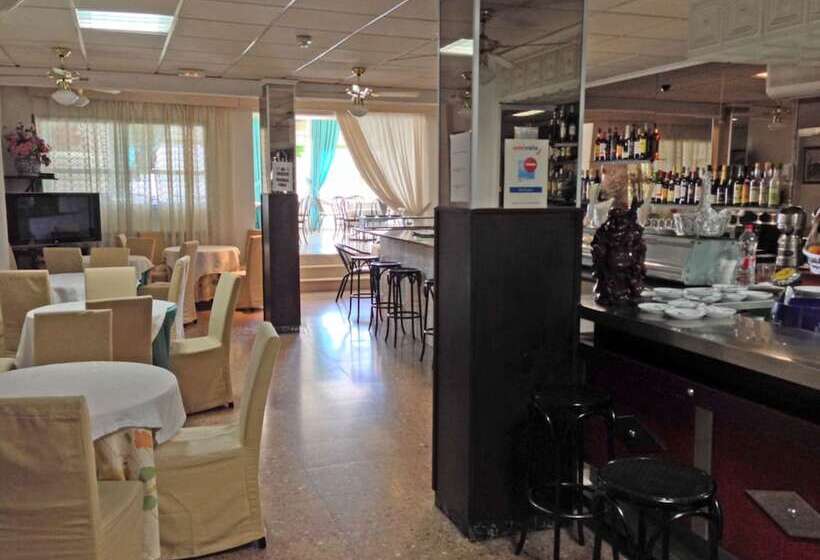 בית מלון כפרי Europa