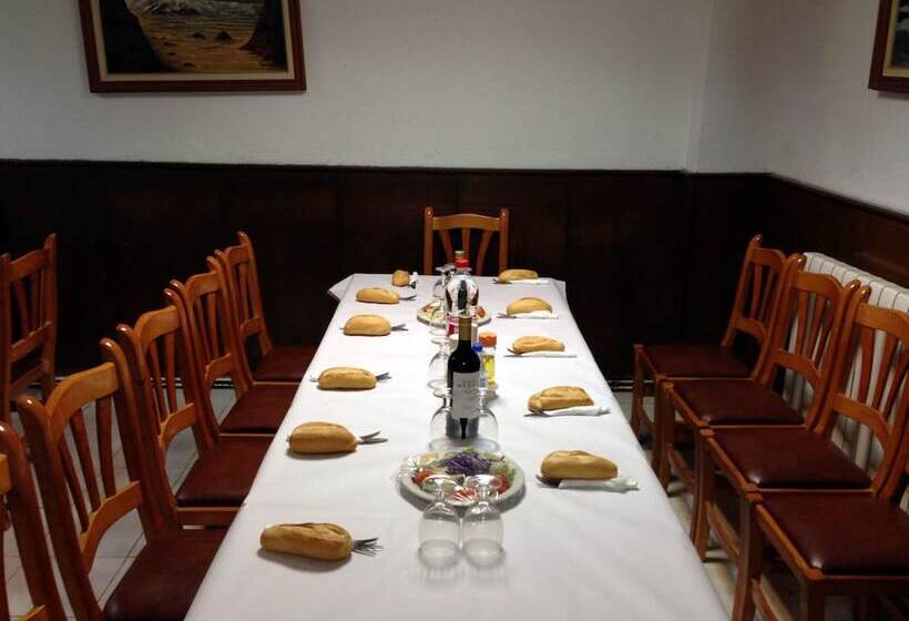 בית מלון כפרי Europa