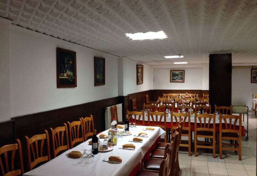 בית מלון כפרי Europa