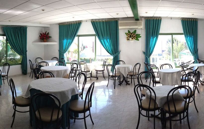 בית מלון כפרי Europa