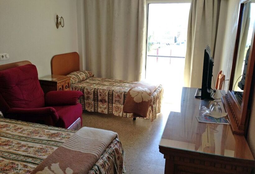 בית מלון כפרי Europa