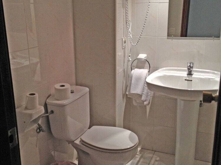 בית מלון כפרי Europa