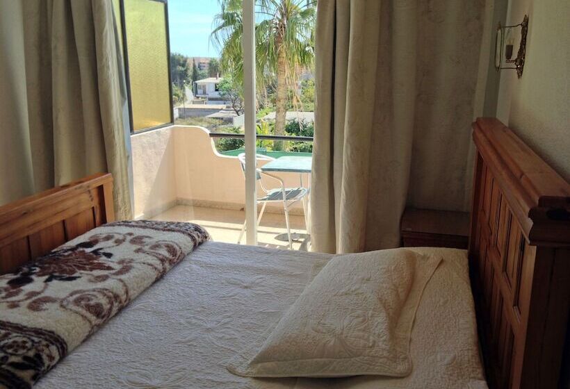 בית מלון כפרי Europa