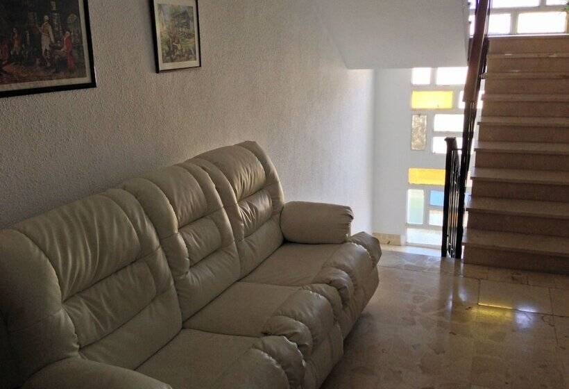 בית מלון כפרי Europa