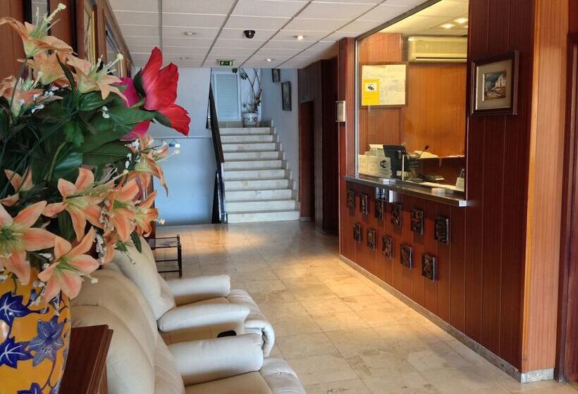 בית מלון כפרי Europa