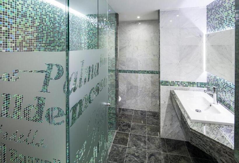 فندق Europe Playa Marina   Adults Only