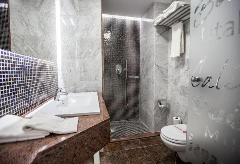 فندق Europe Playa Marina   Adults Only