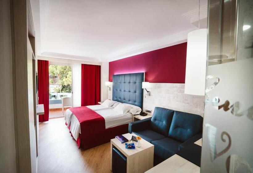 فندق Europe Playa Marina   Adults Only