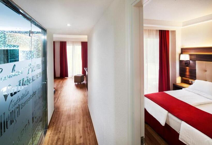 فندق Europe Playa Marina   Adults Only