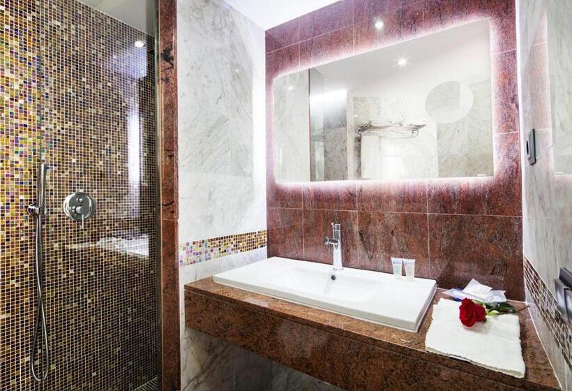 فندق Europe Playa Marina   Adults Only