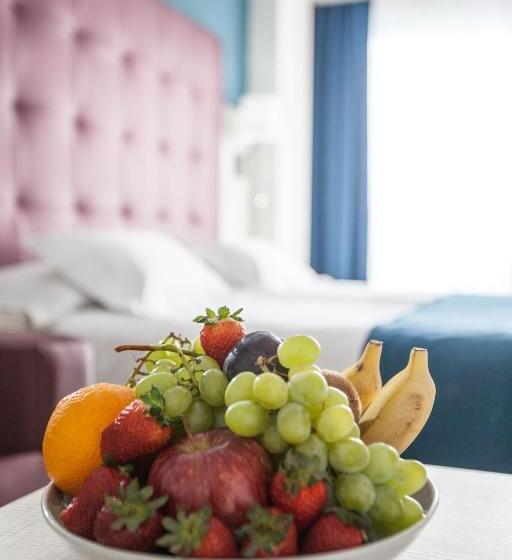 فندق Europe Playa Marina   Adults Only