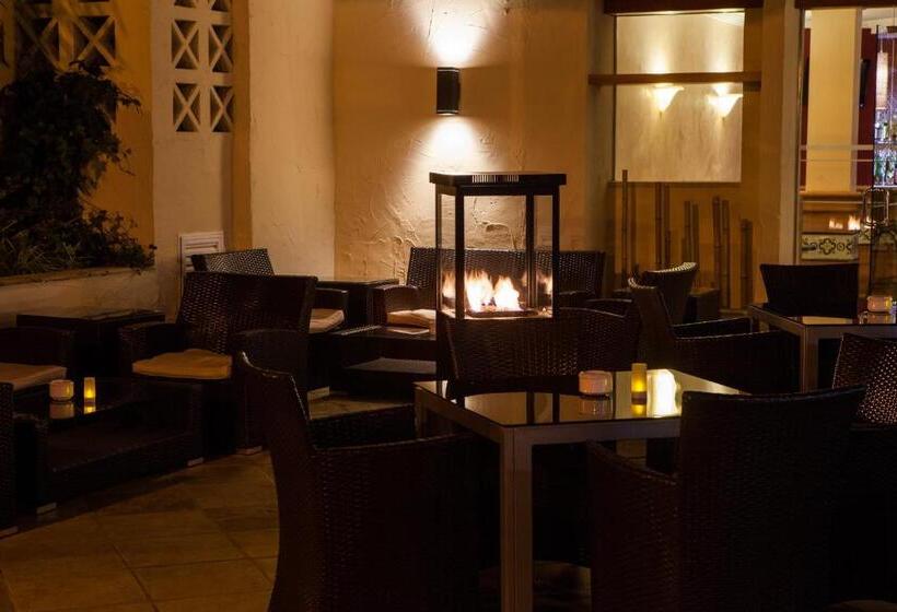 فندق Europe Playa Marina   Adults Only