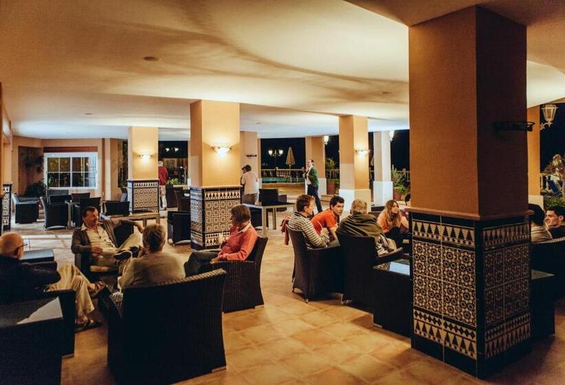 فندق Europe Playa Marina   Adults Only