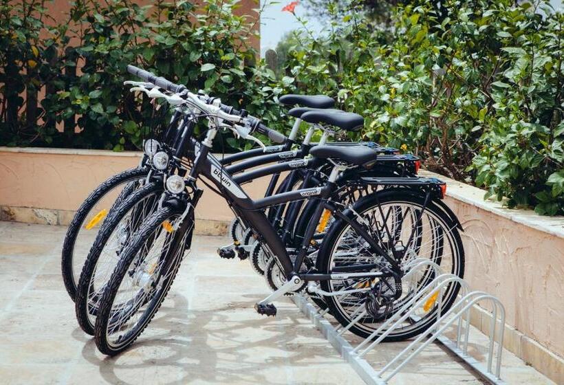 فندق Europe Playa Marina   Adults Only