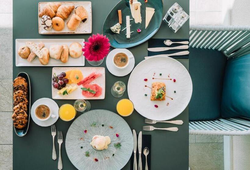 فندق Europe Playa Marina   Adults Only