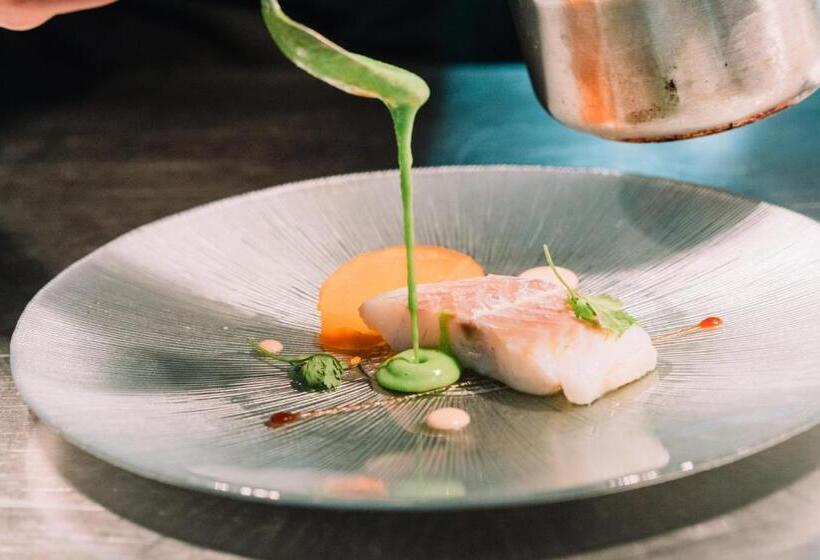 فندق Europe Playa Marina   Adults Only