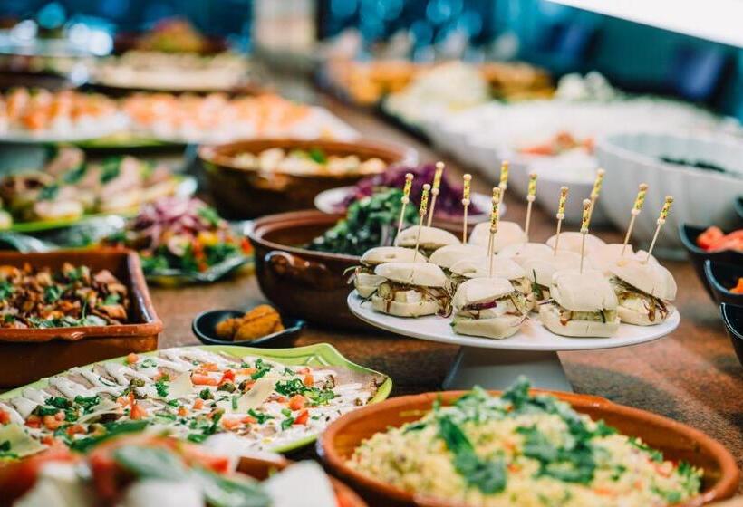 فندق Europe Playa Marina   Adults Only